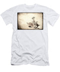 3 Meerkatz Heike Hultsch T-Shirt