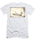4 Meerkatz Heike Hultsch T-Shirt