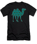 Camel 153 Kaylin Watchorn T-Shirt