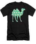 Camel 162 Kaylin Watchorn T-Shirt