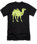 Camel 180 Kaylin Watchorn T-Shirt
