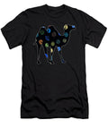 Camel 236 Kaylin Watchorn T-Shirt
