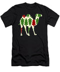Camel 289 Kaylin Watchorn T-Shirt