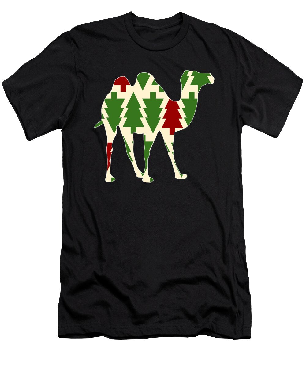 Camel 289 Kaylin Watchorn T-Shirt