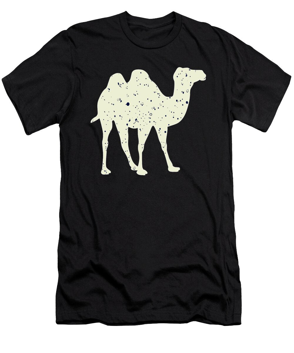 Camel 31 Kaylin Watchorn T-Shirt