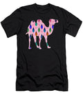 Camel 6 Kaylin Watchorn T-Shirt
