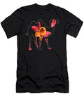 Camel 78 Kaylin Watchorn T-Shirt