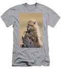 Cheetah Cub Maasai Mara Reserve Suzi Eszterhas T-Shirt