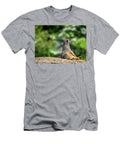 Chillaxing Angela Aird T-Shirt