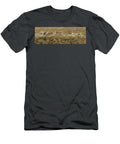 Closing in Fast Alan M Hunt T-Shirt