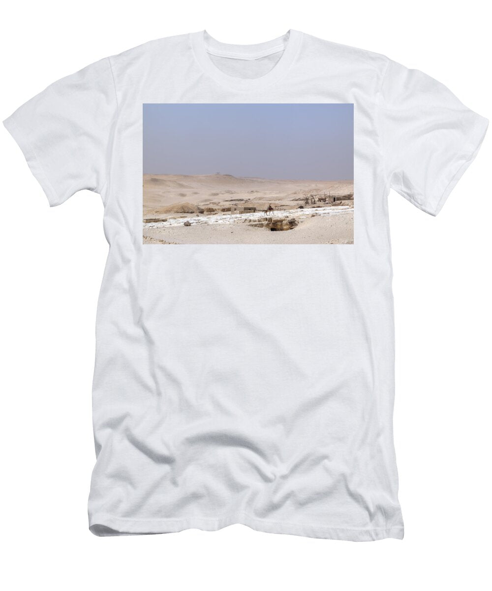 Desert in Egypt Joana Kruse T-Shirt