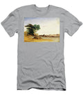 Herd of Hippopotami Near the Mouth of the Luabo River 1859 Thomas Baines T-Shirt