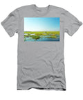 Hippo in Chobe National Park Thp Creative T-Shirt