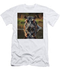 Hippo Reflection Elisabeth Lucas T-Shirt