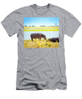 Hippo Thp Creative T-Shirt