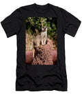 Lookout Post Michelle Wrighton T-Shirt