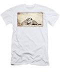 Meerkatz Heike Hultsch T-Shirt