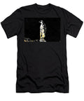 Night Watch David Lee Thompson T-Shirt