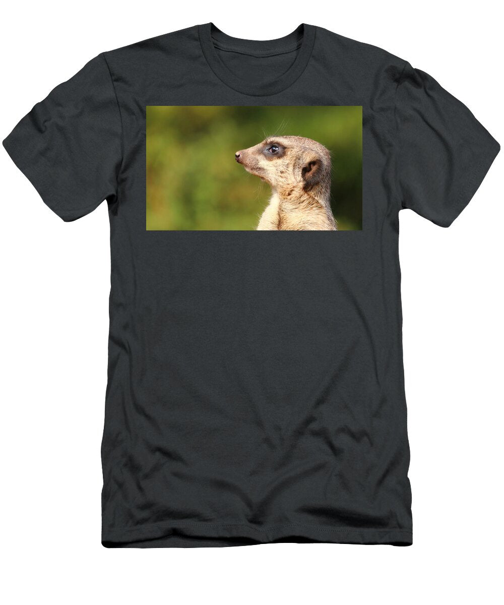 Observation Heike Hultsch T-Shirt