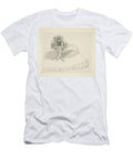 Rattlesnake John Singer Sargent T-Shirt