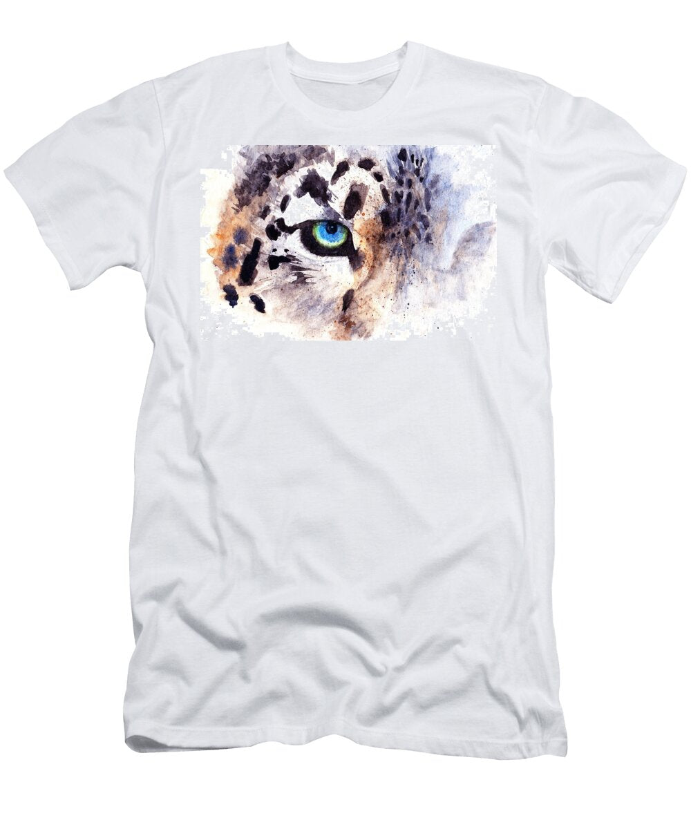 Snow Leopard Max Good T-Shirt