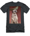 The Sentry Michelle Wrighton T-Shirt
