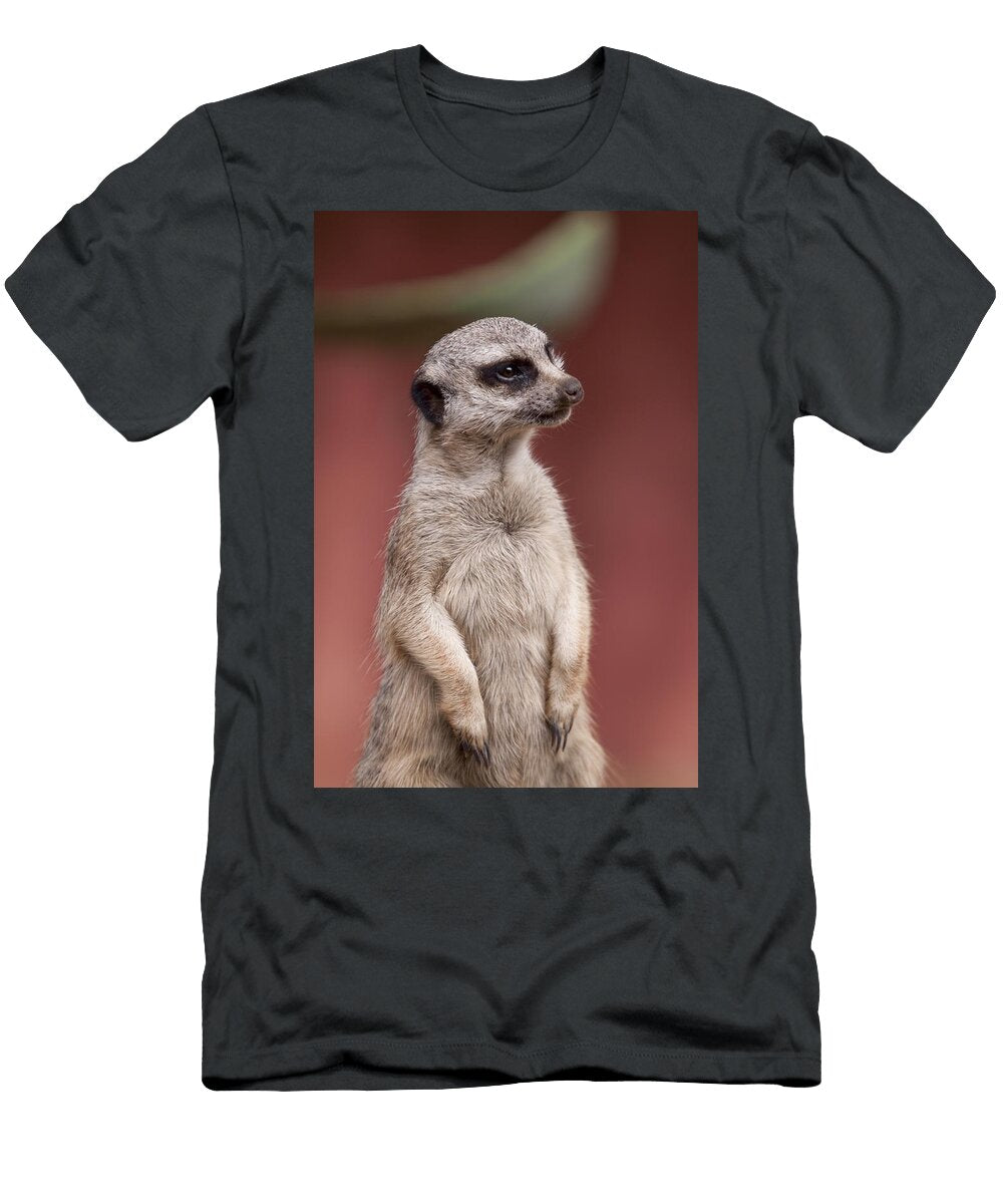 The Sentry Michelle Wrighton T-Shirt