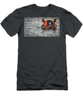 Up for a Breath of Air Pixabay T-Shirt
