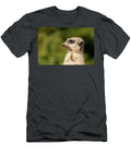 Wildlife Observation Heike Hultsch T-Shirt